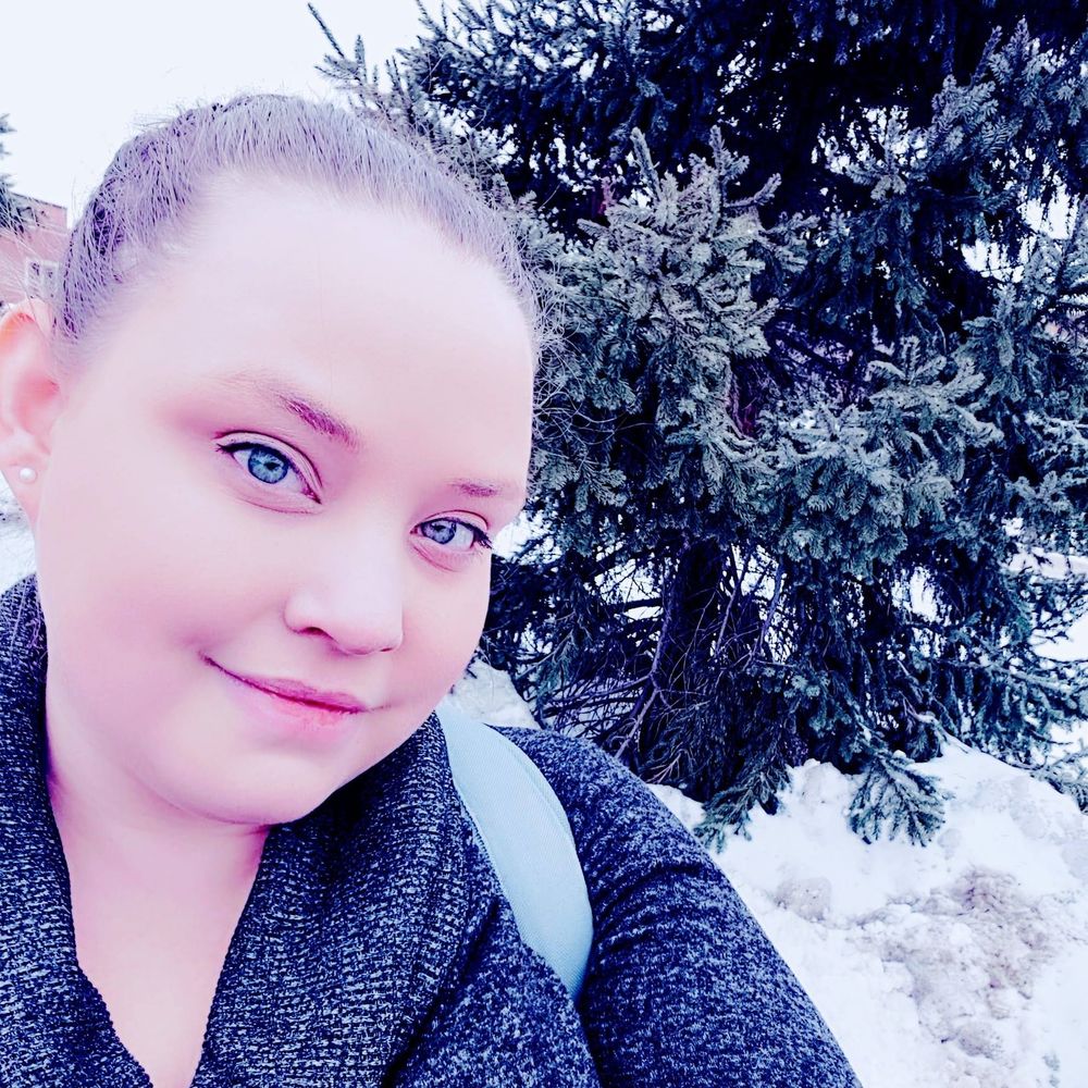 Meet your Posher, Kimberly